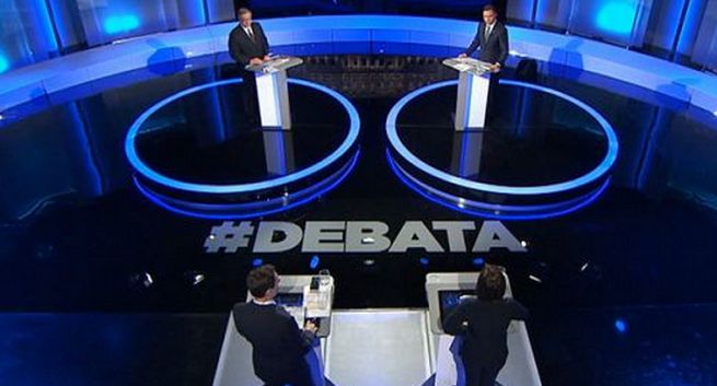 „Po blefach z debaty internet działa na niekorzyść Komorowskiego, Duda z rezerwami haków”