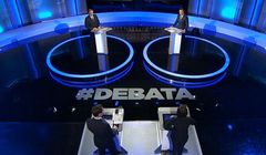 „Po blefach z debaty internet działa na niekorzyść Komorowskiego, Duda z rezerwami haków”