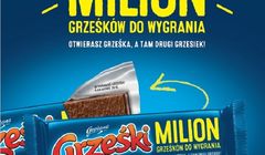 Milion Grześków do wygrania w loterii Colian