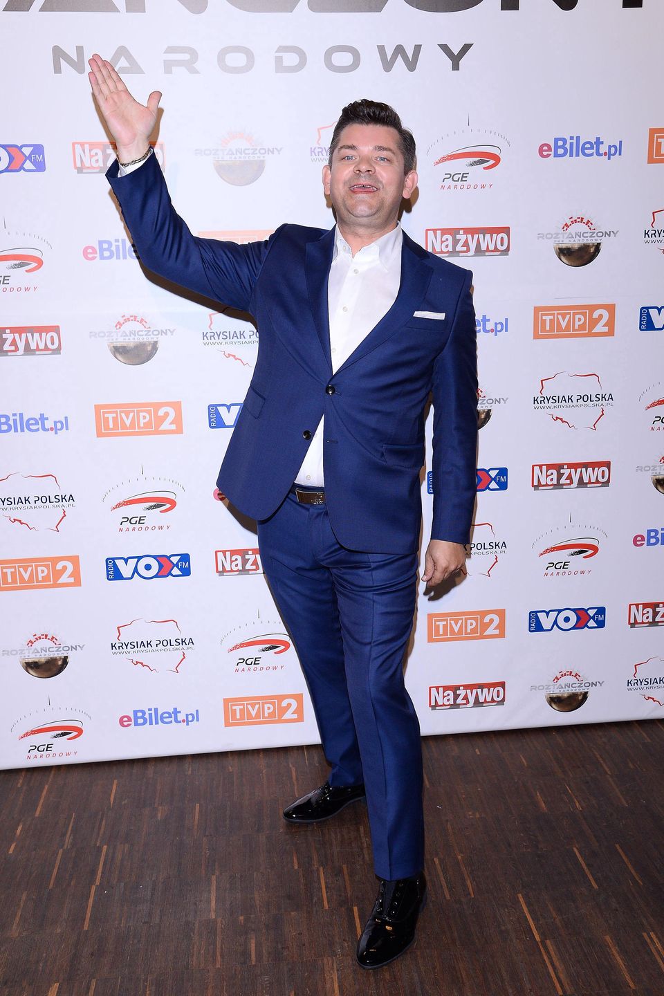 Zenek Martyniuk
