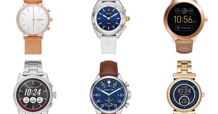 Fossil zapowiedział właśnie... 300 nowych smartwatchów. Tak, 300