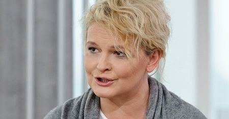 Ostałowska o Tańcu z gwiazdami: "Tam CHODZI O TO, ŻEBY UPOKORZYĆ GWIAZDKI!"