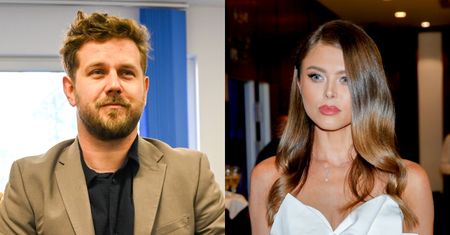 TYLKO NA PUDELKU: Co dalej z rozwodem Królikowskiego i Opozdy? Aktor komentuje: "Nie wszystkim zależy na tym, żeby szybko zakończyć sprawę"