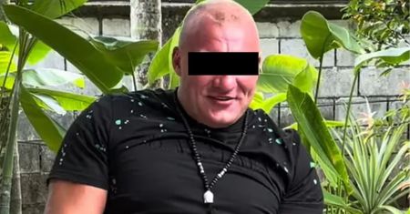 Ekstradycja "Wielkiego Bu". Niemcy przekazali Polsce