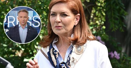 Katarzyna Dowbor o fenomenie TV Republika. Przywołała łacińską maksymę