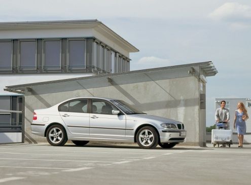 BMW Serii 3 E46 - typowe awarie i problemy