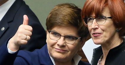 Rodzina 500 plus. Ponad połowa uprawnionych złożyła już wnioski