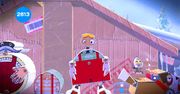 Galeria: LittleBIGPlanet PSP
