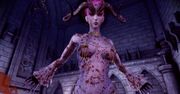 Rozwiązanie konkursu z Dragon Age: Początek