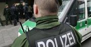 Szef związku zawodowego niemieckich policjantów nie chce brutalnych gier