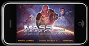 Mass Effect: Jacob`s Story nie jest jednak prequelem do Mass Effect 2