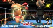 Ready 2 Rumble wraca na Wii