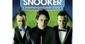 World Snooker Championship 2007 - recenzja