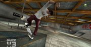 Na uniwerku w Skate 3 można się wiele nauczyć