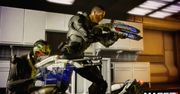 Plotka: Mass Effect 2 również na PS3?