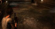 Hydrofobia epizodycznie i tylko na XBLA