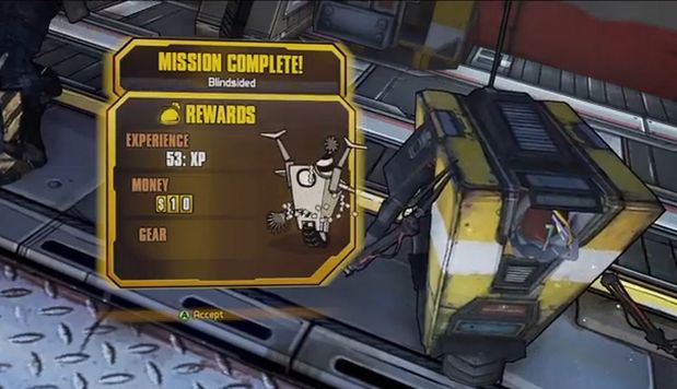 Co ja gram!? - Borderlands 2. Tak zaczyna się nowa przygoda