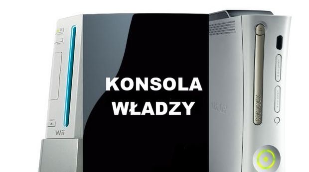 Pokój zapanuje, kiedy trójka się zjednoczy. Znany twórca chciałby, aby producenci konsol połączyli swoje siły