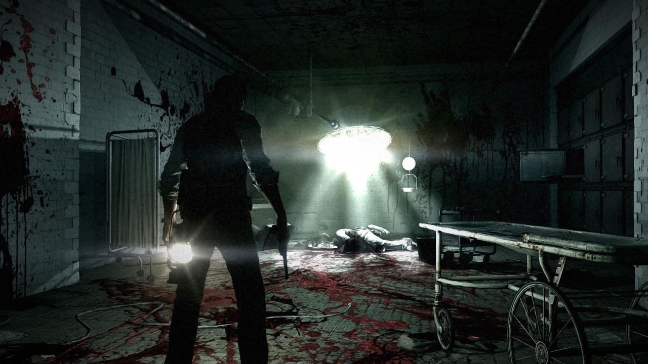 The Evil Within: czy przestraszy Was nowy zwiastun?