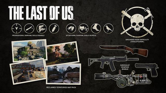 Wyższy poziom trudności w DLC? Tak, do The Last of Us [WIDEO]