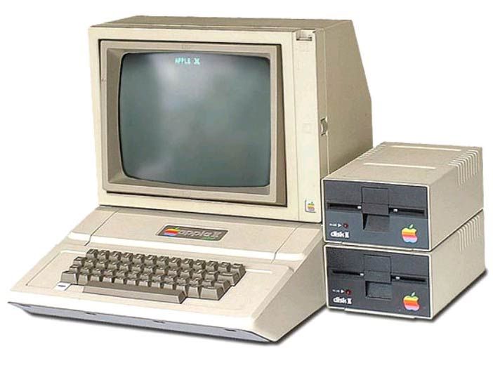 Komputer Apple II