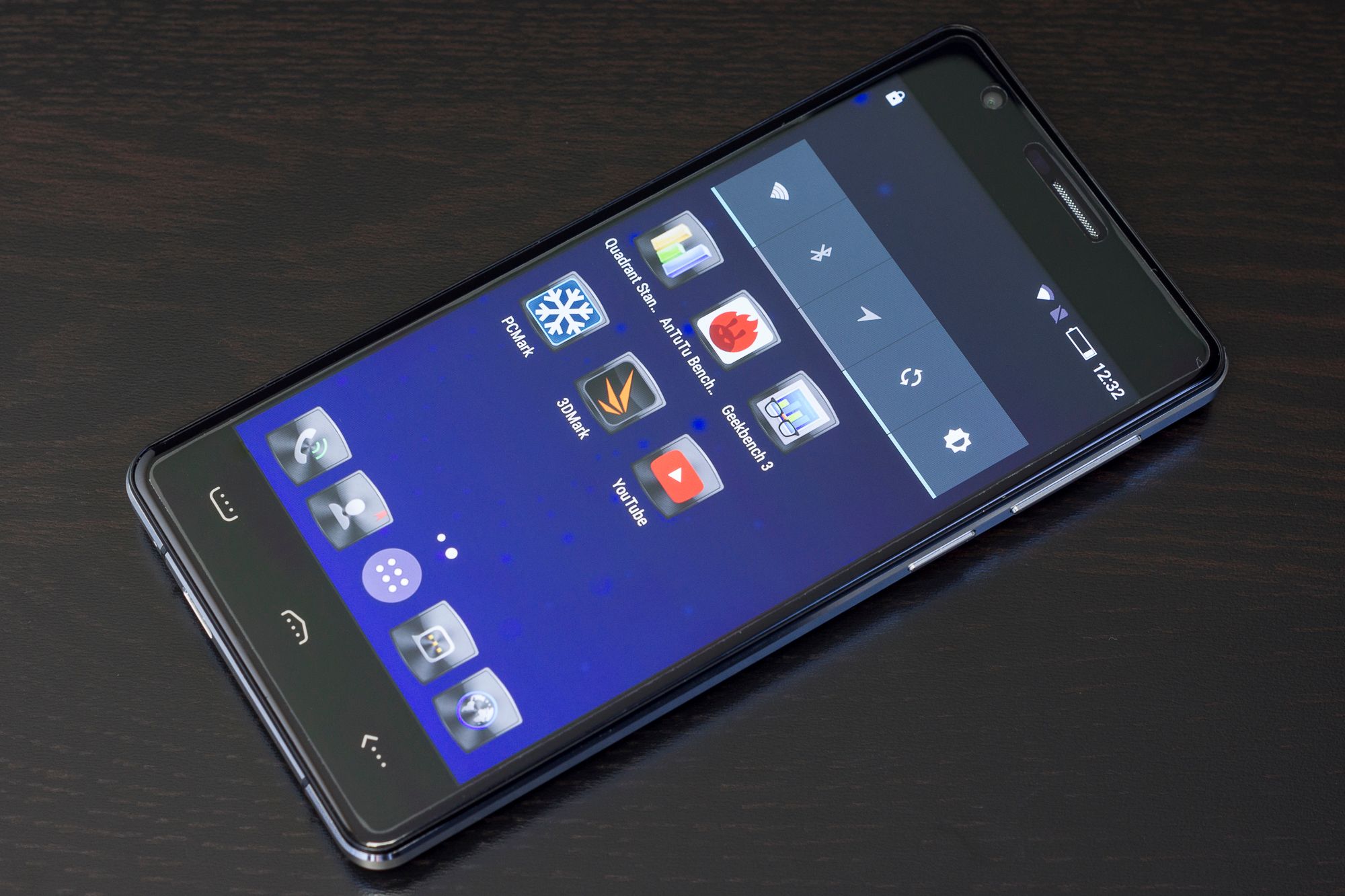 Homtom HT5 – test taniego smartfonu, który wytrzyma długo bez ładowania 3