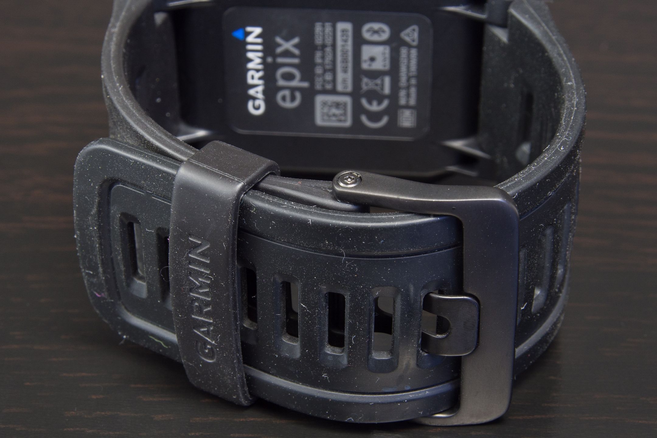 Garmin epix – test zegarka z nawigacją dla najbardziej wymagających 3
