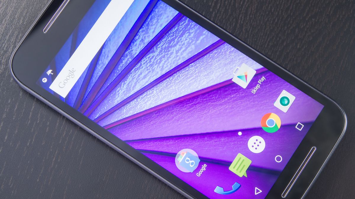 Test trzeciej generacji Motoroli Moto G. Czysty Android to nie wszystko 1