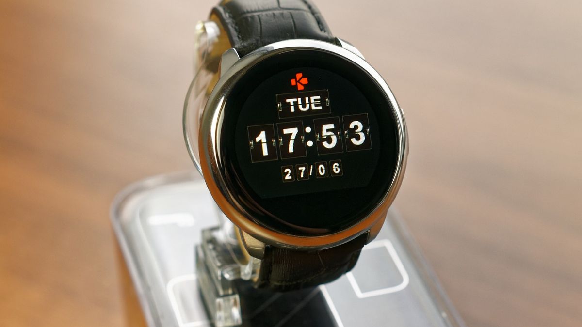 Test MyKronoz ZeRound – ładny smartwatch w niezłej cenie 1
