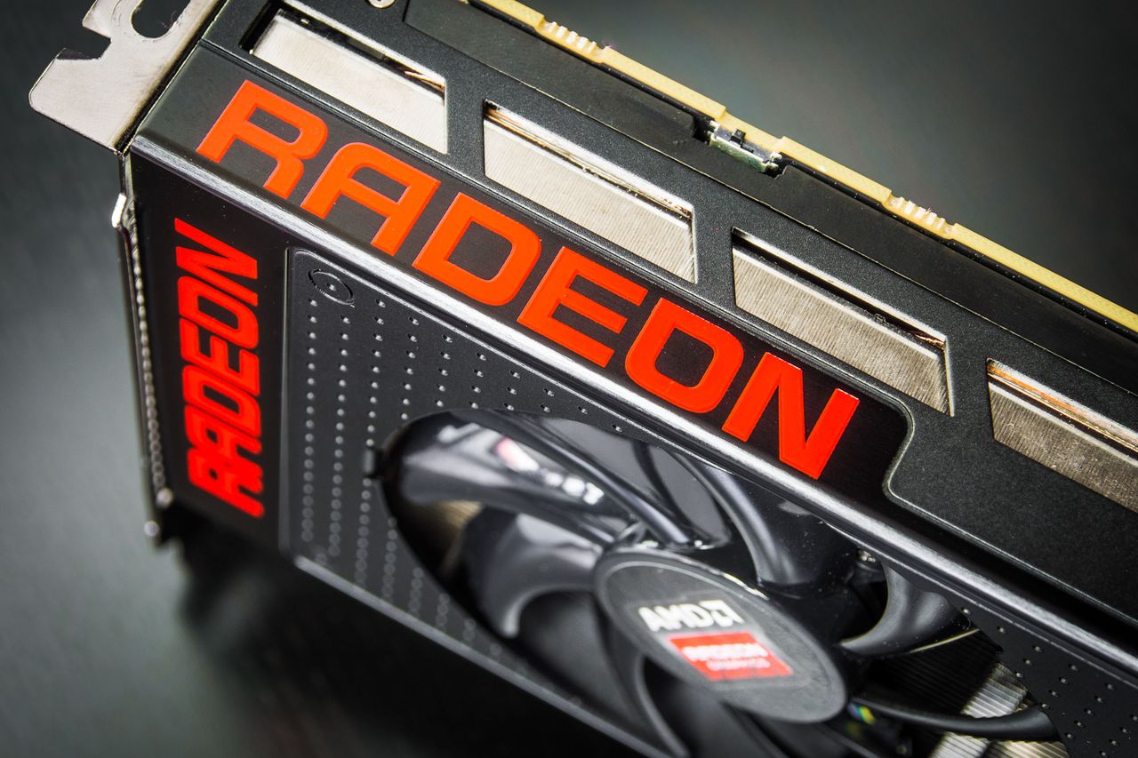 AMD Radeon R9 Nano 4 GB – test małej karty o wielkich możliwościach