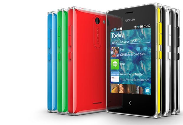 Lumia 1320, 1520 oraz 2520 - nadganienie konkurencji w wykonaniu Nokii