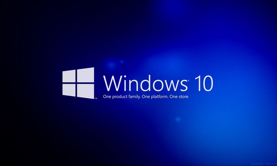 Windows 10 — Pan Kowalski mówi: „Nie"