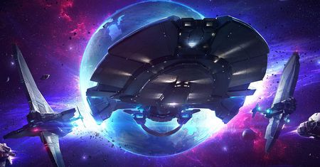 Master of Orion z klasycznymi grami i dodatkami w wersji kolekcjonerskiej