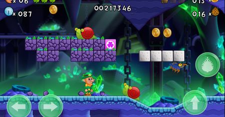 Lep's World 3 na weekend: udane mrugnięcie okiem do fanów Mario