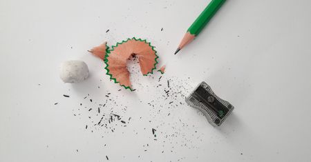 Szybkie i efektowne duplikowanie elementów w LibreOffice Draw