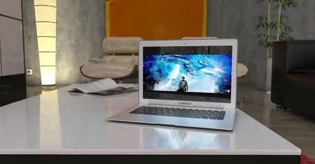 KDE Slimbook – po własnej dystrybucji przyszedł czas na własnego ultrabooka