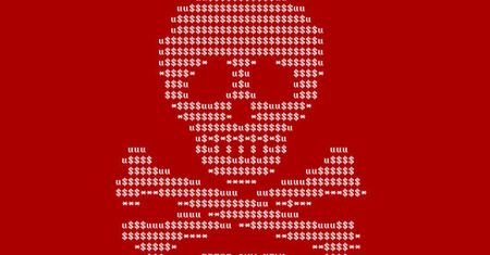 Bilans ransomware za 2016 – ponad miliard dolarów strat