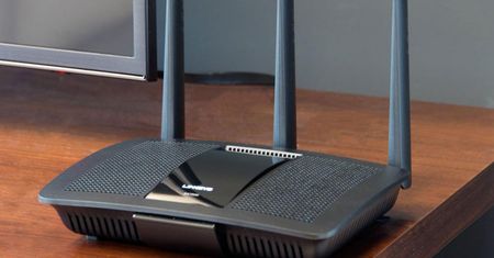 Liczne błędy w routerach Linksysa – możliwe są zdalne ataki