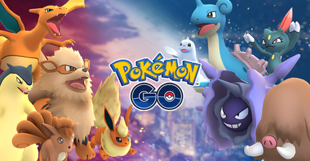 Pokemon GO ma już rok. Twórcy zapowiadają „legendarne lato”