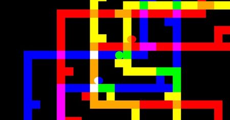 Prysm Break: kolorowa platformówka 2D na weekend