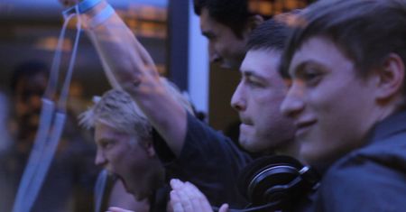 Free to Play: The Movie – film Valve o graczach w Dota 2