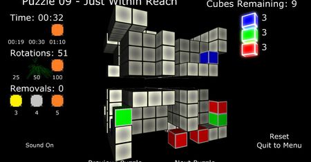 Cubedly na weekend