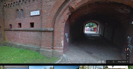 Kolejne polskie atrakcje turystyczne zawitały do Google Street View