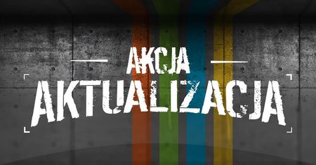 Jeszcze dwa tygodnie polowania na stare serwery, poznajmy pierwszych finalistów!