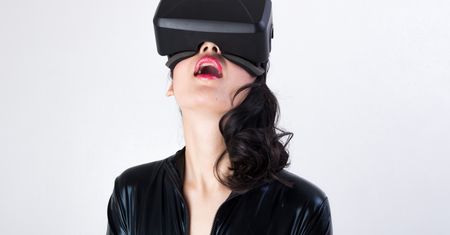 Wpierw porzucili Linuksa, teraz mają problemy prawne. Oculus Rift to ukradziony wynalazek?