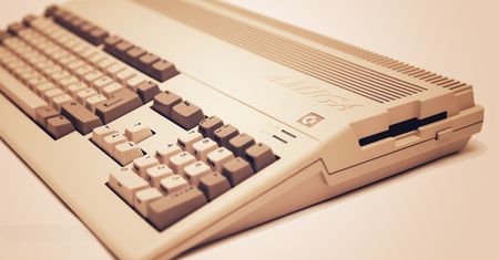 20 retro-lat temu. Część 3 — Commodore upada, Amiga jedzie dalej