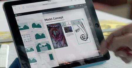 Rodzina Office zyskała nowego członka: Sway to prezentacje z ludzką twarzą
