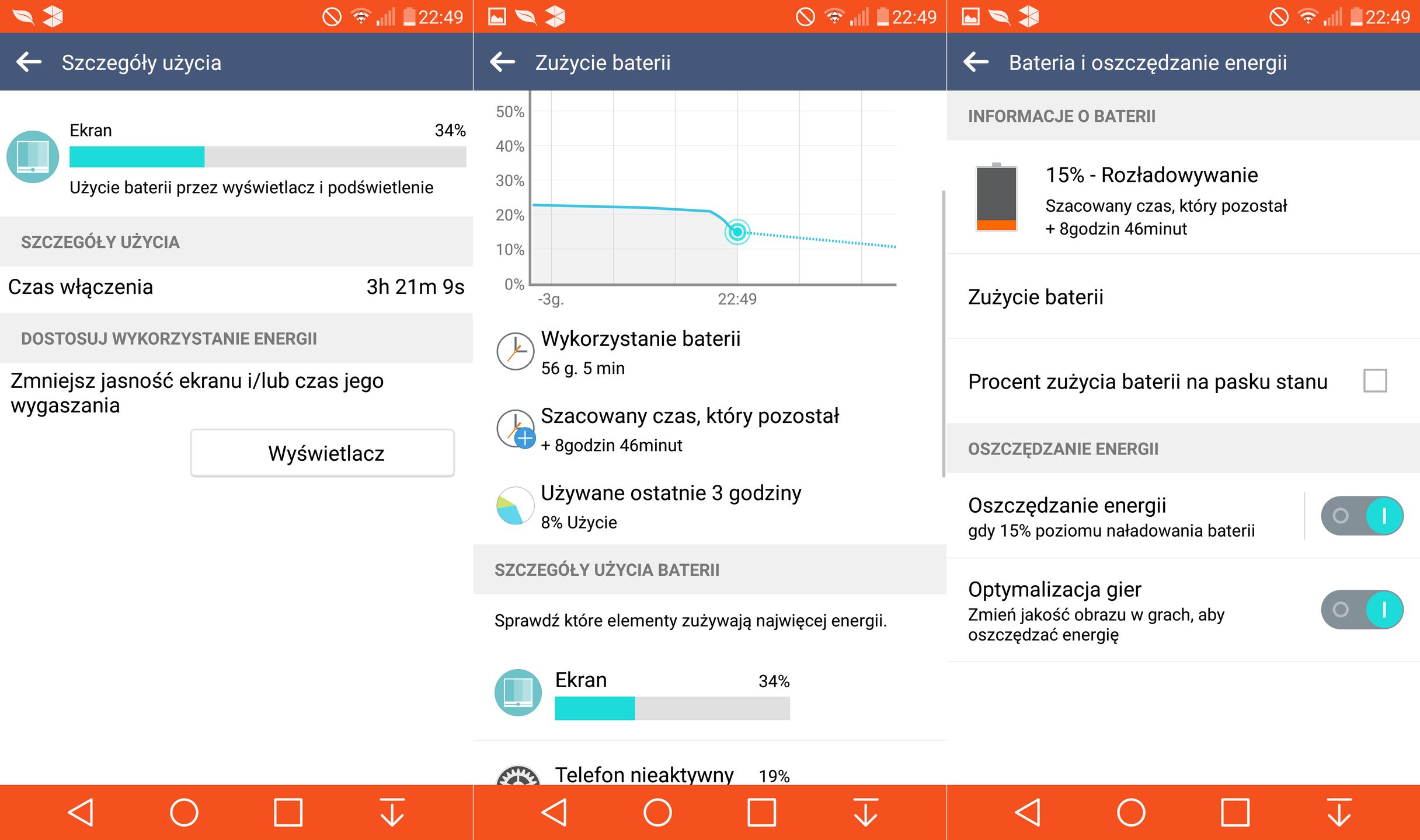 Test smartfonu LG G4: Koreańczycy znów zdołali nas zaczarować 20