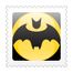 The Bat! icon
