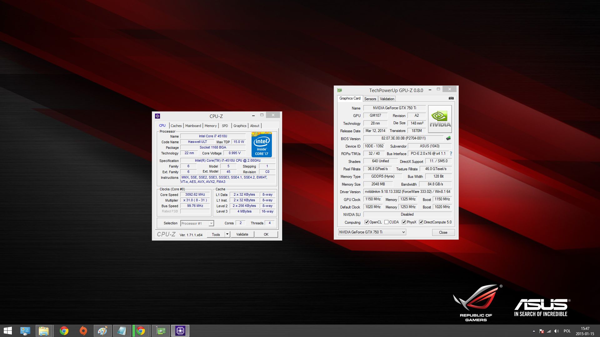 Test komputera ASUS ROG GR8 – czy konsole mogą bać się pecetów? 6